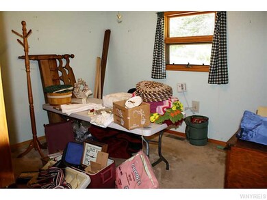 Bedroom.