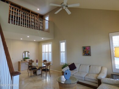 5360 E Calle Vista de Colores, Tucson, AZ 85711 - photo 2