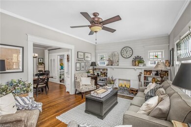 909 N Hamilton St, High Point, NC 27262 - photo 2