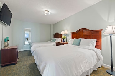 Holiday Sands at South Beach unit 1005, Myrtle Beach, SC 29577 - photo 4