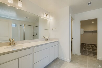 196 E Quartz Creek Ln, Eagle Mountain, UT 84005 - photo 6