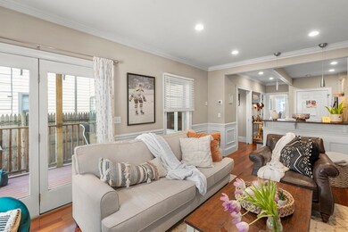 248 W 5th St unit 1, Boston, MA 02127 - photo 3