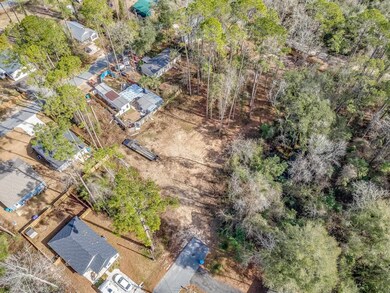 xx Menomini St unit 3, Crawfordville, FL 32327 - photo 6