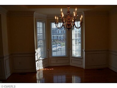 Dining Room - Another spectacular view of the dini