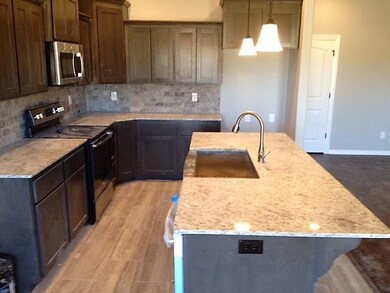 1161 Spur Cir, Prairie Grove, AR 72753 - photo 5