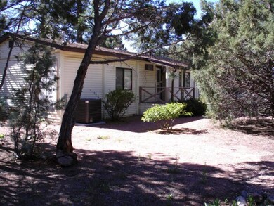 701 N Easy St, Payson, AZ 85541 - photo 2