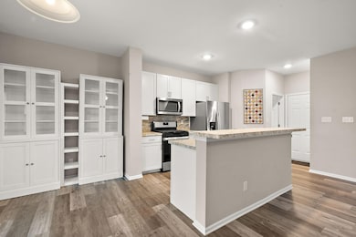 458 E Briarwood Ln, Lowell, IN 46356 - photo 6