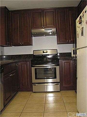 New Updated Kitchen