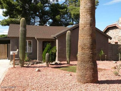 2212 N 23rd St, Phoenix, AZ 85006 - photo 2