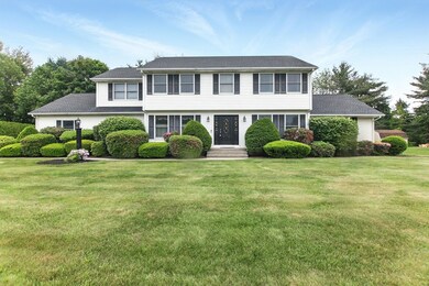 36 Apple Ridge Rd, West Springfield, MA 01089 - photo 2