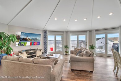 424 E Longport Ave unit SUMMER RENTAL, Ocean Gate, NJ 08740 - photo 6