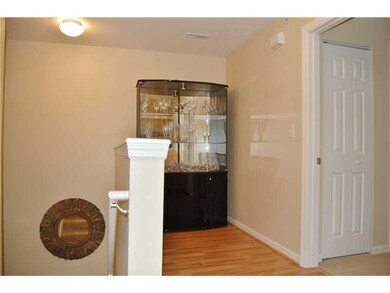 1st Floor Plan.
