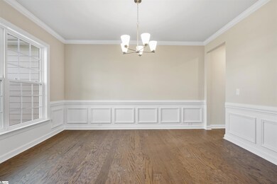 204 Isleview Place unit HCE 36 Adams A, Greer, SC 29651 - photo 5