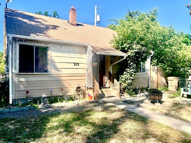 Front Photo