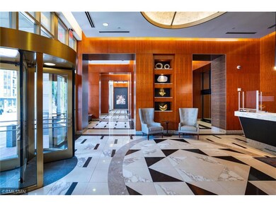 Carlyle lobby