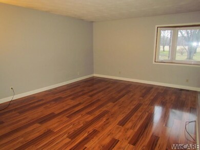 Living Room - Newly Painted Jan. 2020