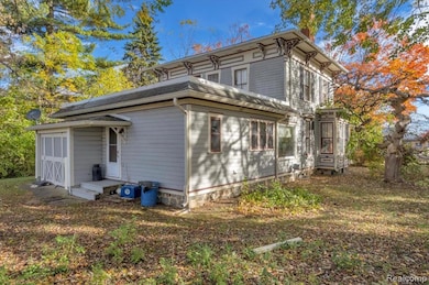 165 N Main St, Imlay City, MI 48444 - photo 5