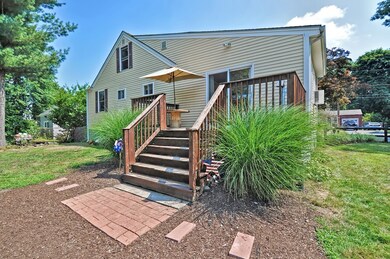 32 Johnson St, North Attleboro, MA 02760 - photo 2