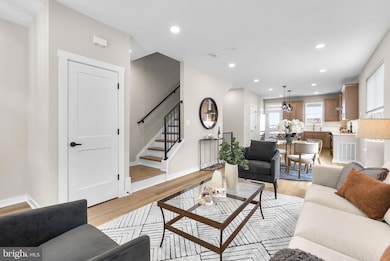 4403 Oglethorpe St, Hyattsville, MD 20781 - photo 4