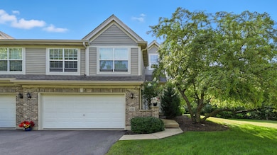 156 River Mist Dr, Oswego, IL 60543 - photo 2