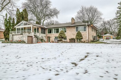 Back of Home