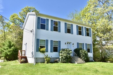 258 Old Westport Rd, North Dartmouth, MA 02747 - photo 2