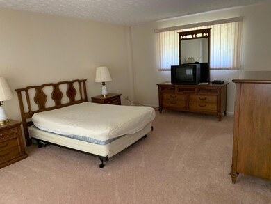 Owners Suite