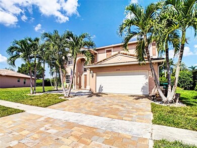 2232 SW 120th Ave, Miramar, FL 33025 - photo 2