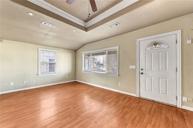 127 Washington St, Lowell, AR 72745 - photo 2