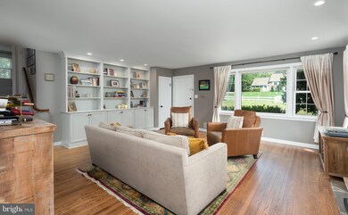 100 Anthony Wayne Dr, Wayne, PA 19087 - photo 5