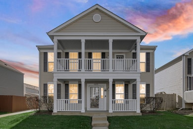 1653 Victoria Park Cir unit A183, Aurora, IL 60504 - photo 3