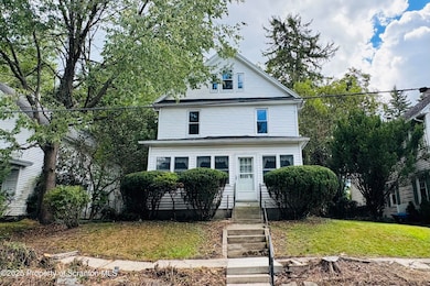 413 Powell Ave, Clarks Summit, PA 18411 - photo 2