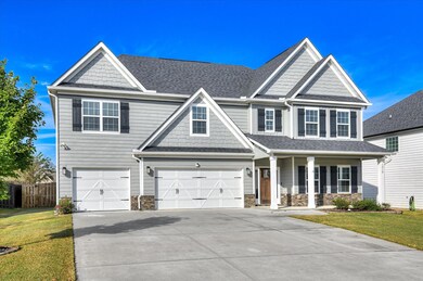 1319 Weedon Dr, Evans, GA 30809 - photo 3