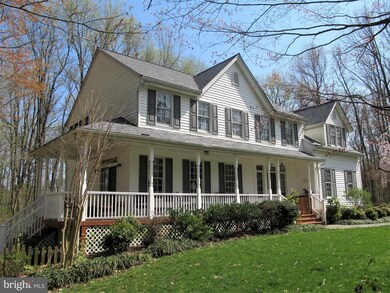 4901 Sudleys Choice Ln, Harwood, MD 20776 - photo 2