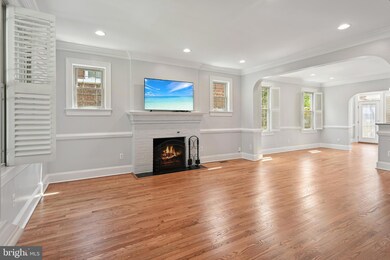 4406 14th St NE, Washington, DC 20017 - photo 5