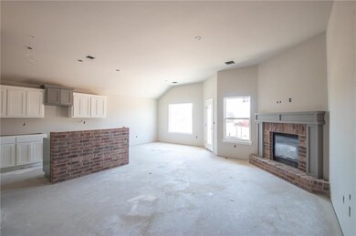 1909 Shadow Wood, Shawnee, OK 74804 - photo 3