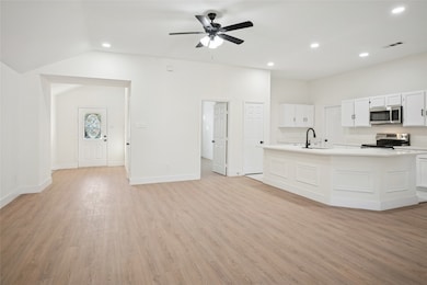 5632 Broken Gap Dr, Fort Worth, TX 76179 - photo 5