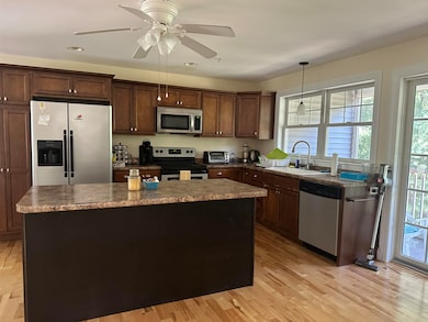 42 Walnut St unit 1, Old Orchard Beach, ME 04064 - photo 3