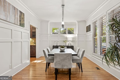 1274 Oldfield Rd, Decatur, GA 30030 - photo 6