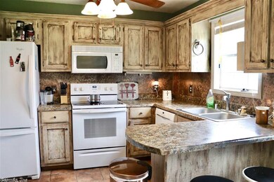 2905 Clifft St, Paragould, AR 72450 - photo 2