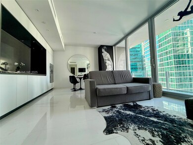Aston Martin Residences unit 3308W, Miami, FL 33131 - photo 2