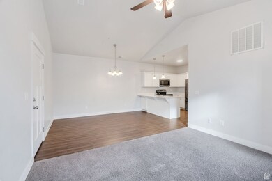 1923 N 3410 W unit N303, Lehi, UT 84043 - photo 7