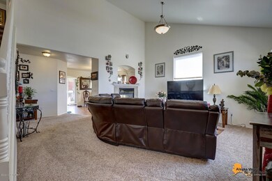 Main Living