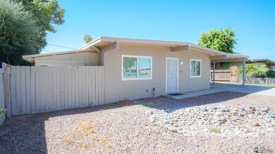 4361 W Daisy St, Yuma, AZ 85364 - photo 3