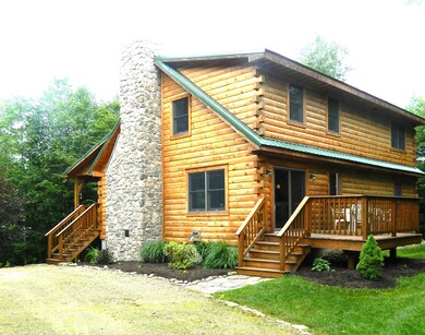 Exterior-Right and Rear