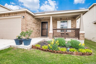 11836 Silver Chase, San Antonio, TX 78254 - photo 2