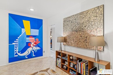 2454 E Palm Canyon Dr unit 1A, Palm Springs, CA 92264 - photo 7