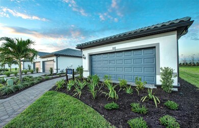 Photo is from a furnished model. Options for this home may vary.