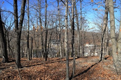 Luxury homes throughout.