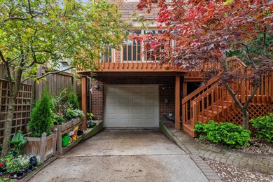 1908 N Howe St unit R, Chicago, IL 60614 - photo 3